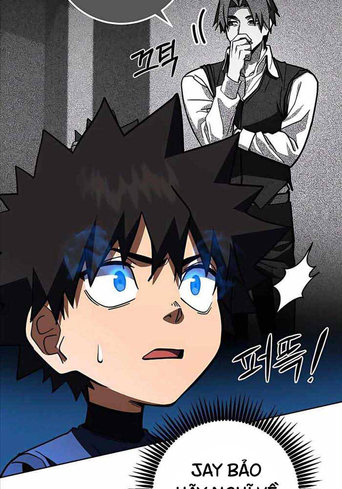 Tôi Dùng Búa Thần Giải Cứu Thế Giới: Chapter 36