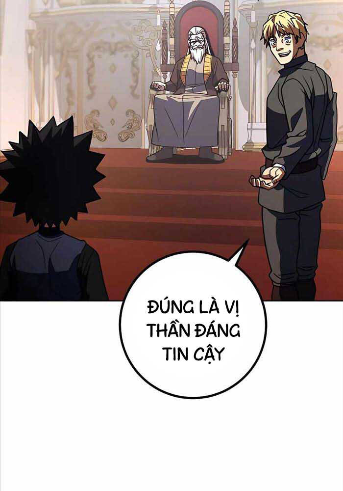Tôi Dùng Búa Thần Giải Cứu Thế Giới: Chapter 36