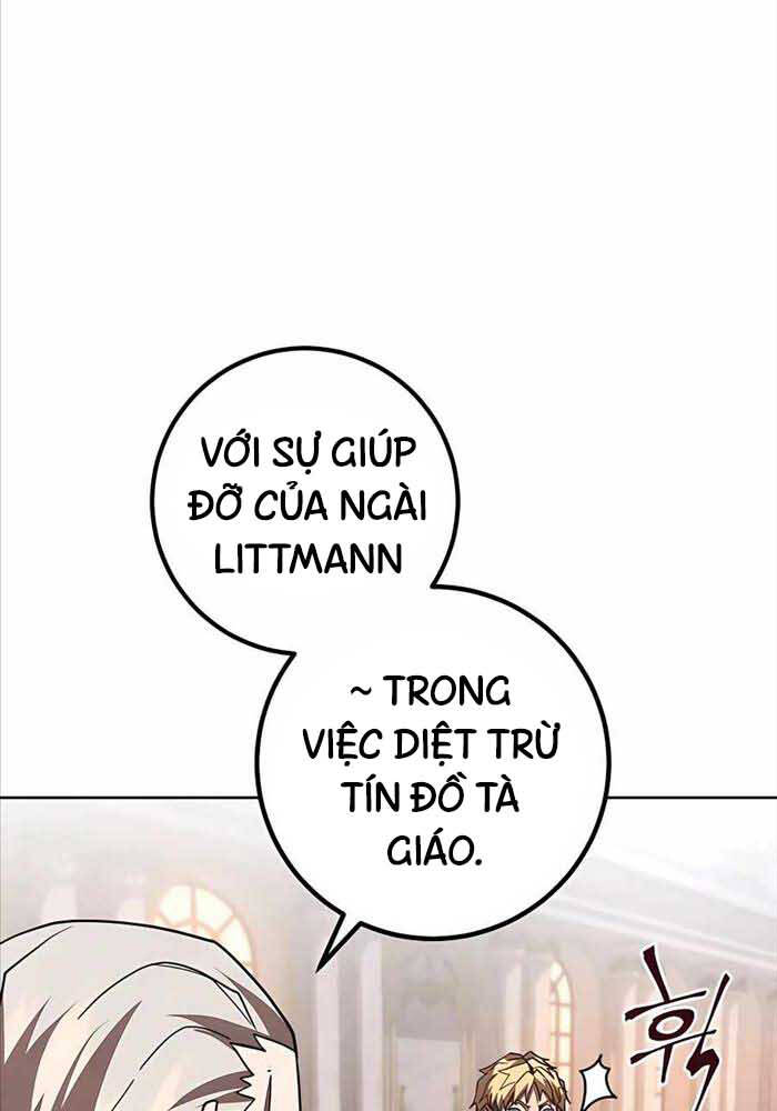 Tôi Dùng Búa Thần Giải Cứu Thế Giới: Chapter 36