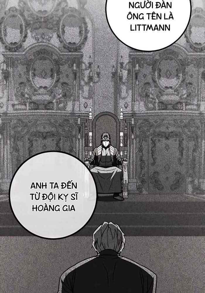 Tôi Dùng Búa Thần Giải Cứu Thế Giới: Chapter 36