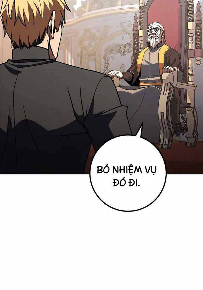 Tôi Dùng Búa Thần Giải Cứu Thế Giới: Chapter 36