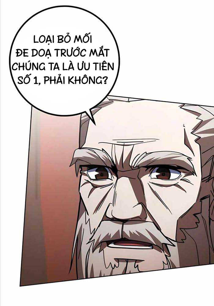 Tôi Dùng Búa Thần Giải Cứu Thế Giới: Chapter 36