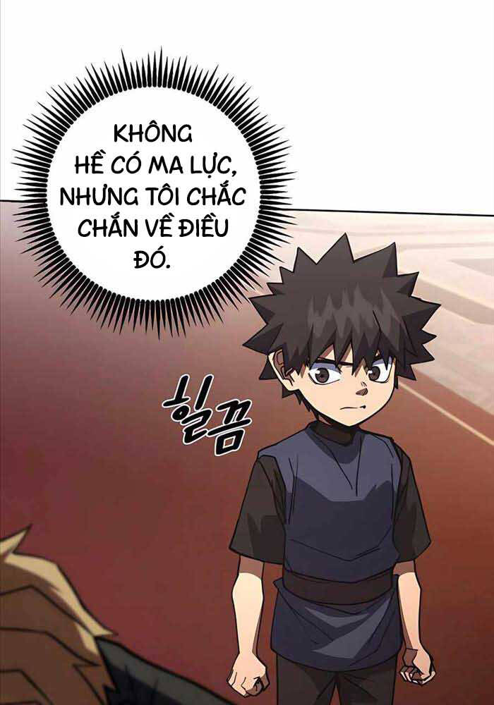 Tôi Dùng Búa Thần Giải Cứu Thế Giới: Chapter 36