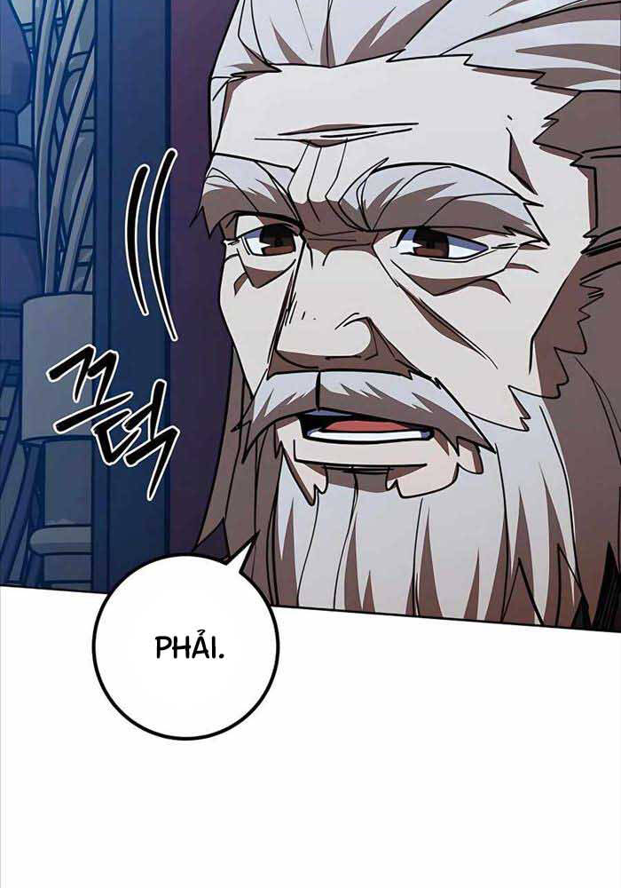 Tôi Dùng Búa Thần Giải Cứu Thế Giới: Chapter 36