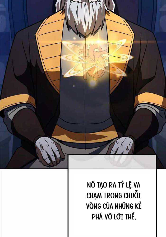 Tôi Dùng Búa Thần Giải Cứu Thế Giới: Chapter 36