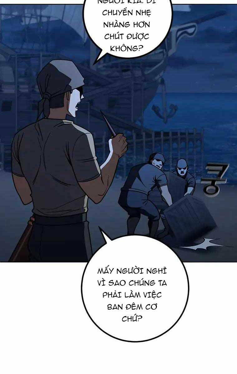 Tôi Dùng Búa Thần Giải Cứu Thế Giới: Chapter 37