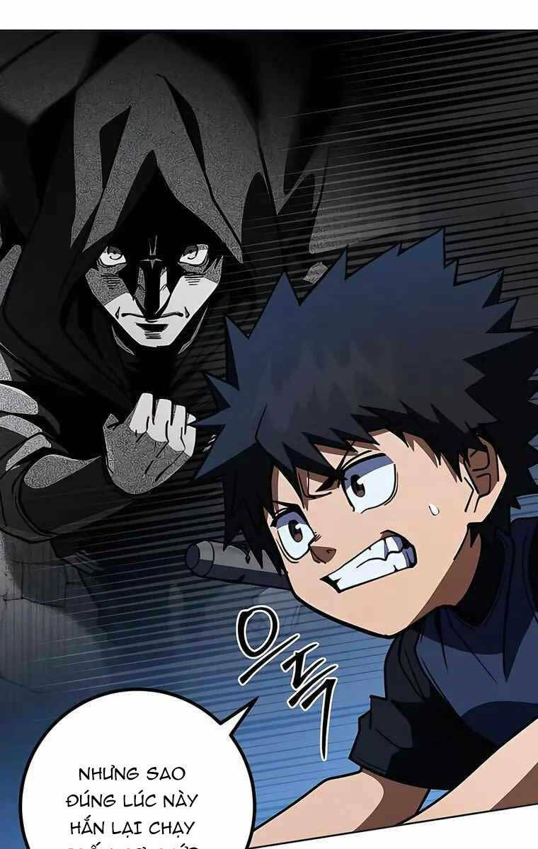 Tôi Dùng Búa Thần Giải Cứu Thế Giới: Chapter 37