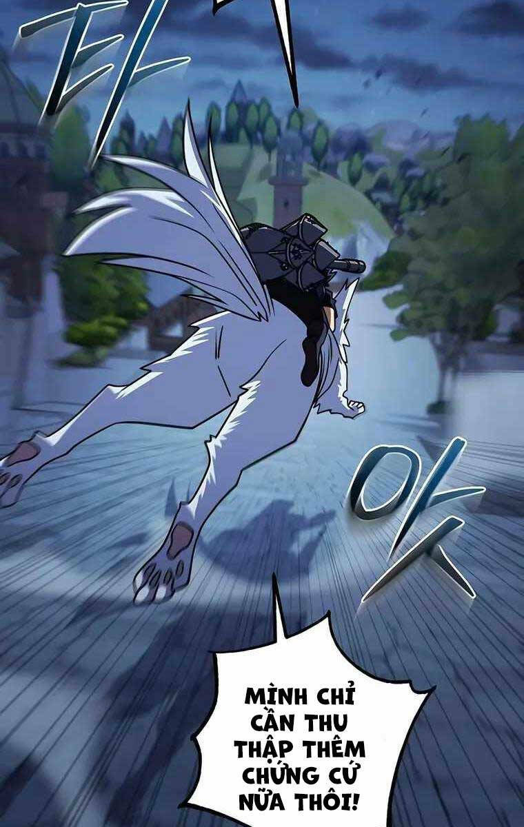 Tôi Dùng Búa Thần Giải Cứu Thế Giới: Chapter 37