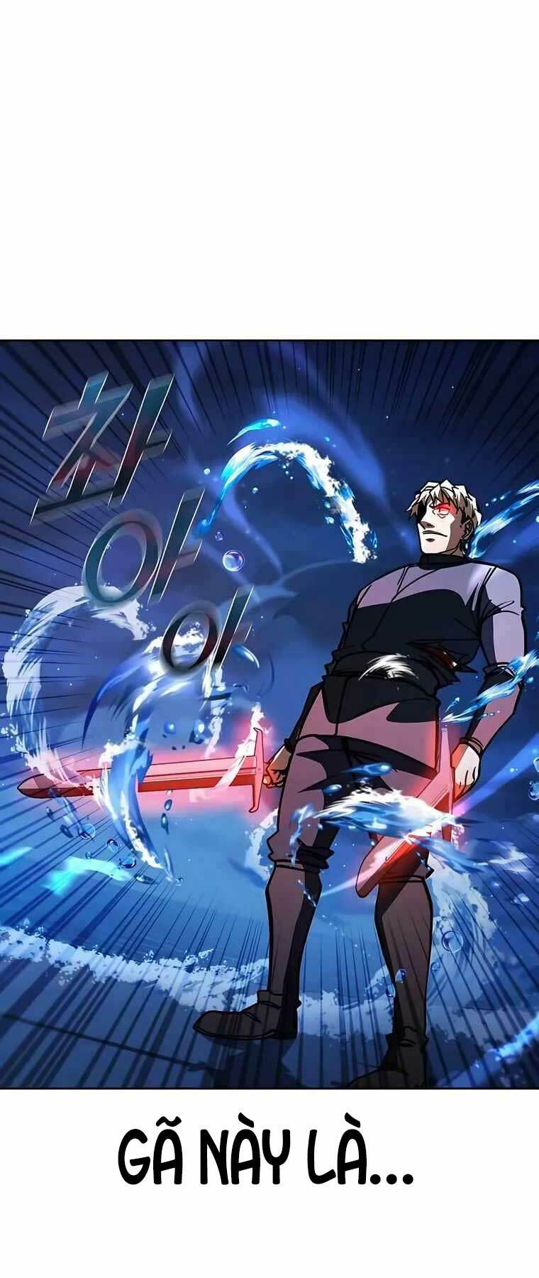 Tôi Dùng Búa Thần Giải Cứu Thế Giới: Chapter 38