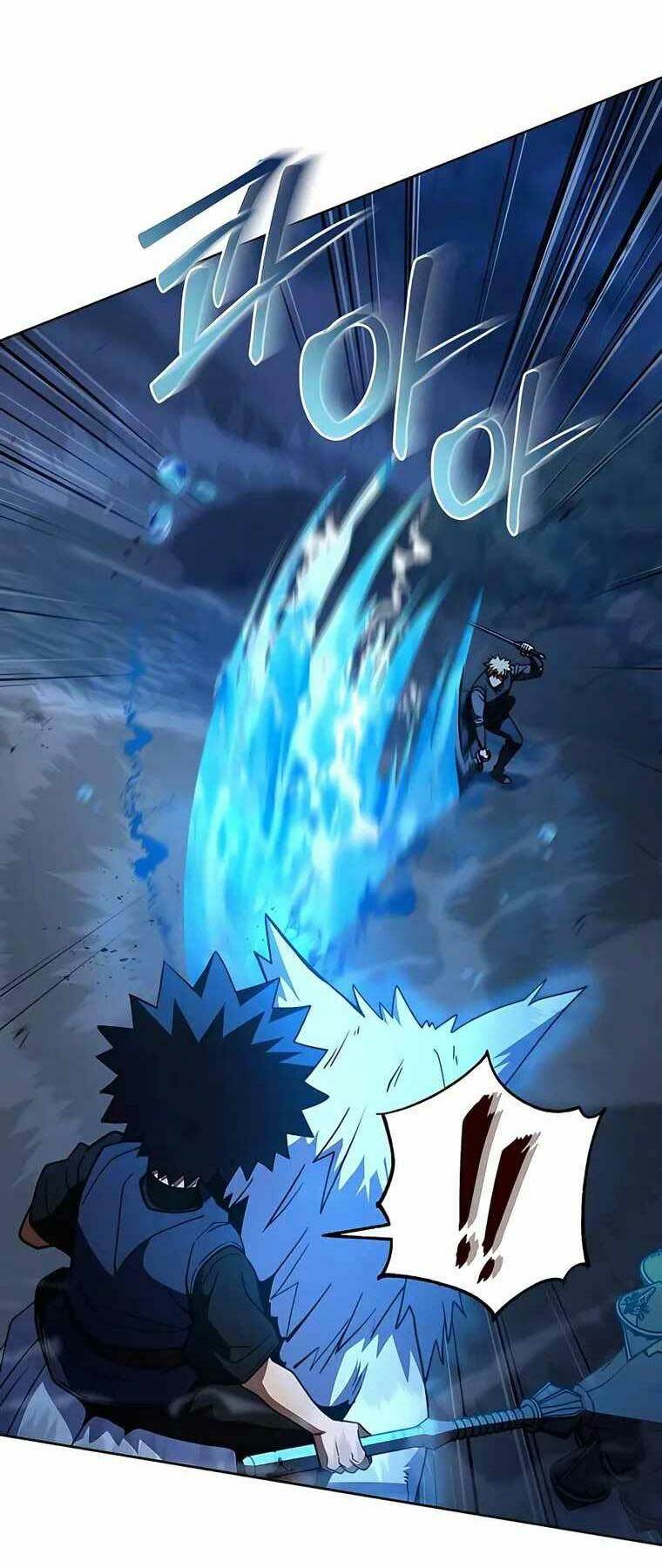 Tôi Dùng Búa Thần Giải Cứu Thế Giới: Chapter 38