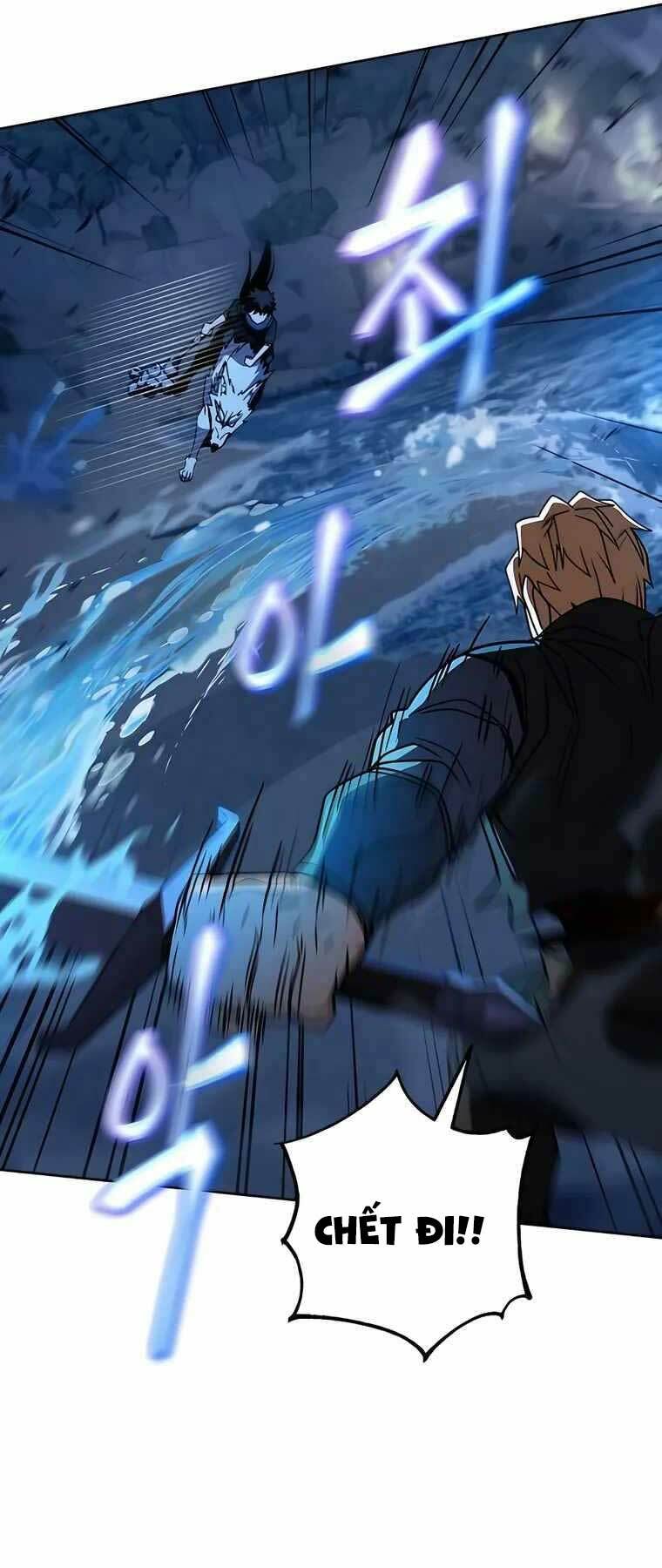 Tôi Dùng Búa Thần Giải Cứu Thế Giới: Chapter 38