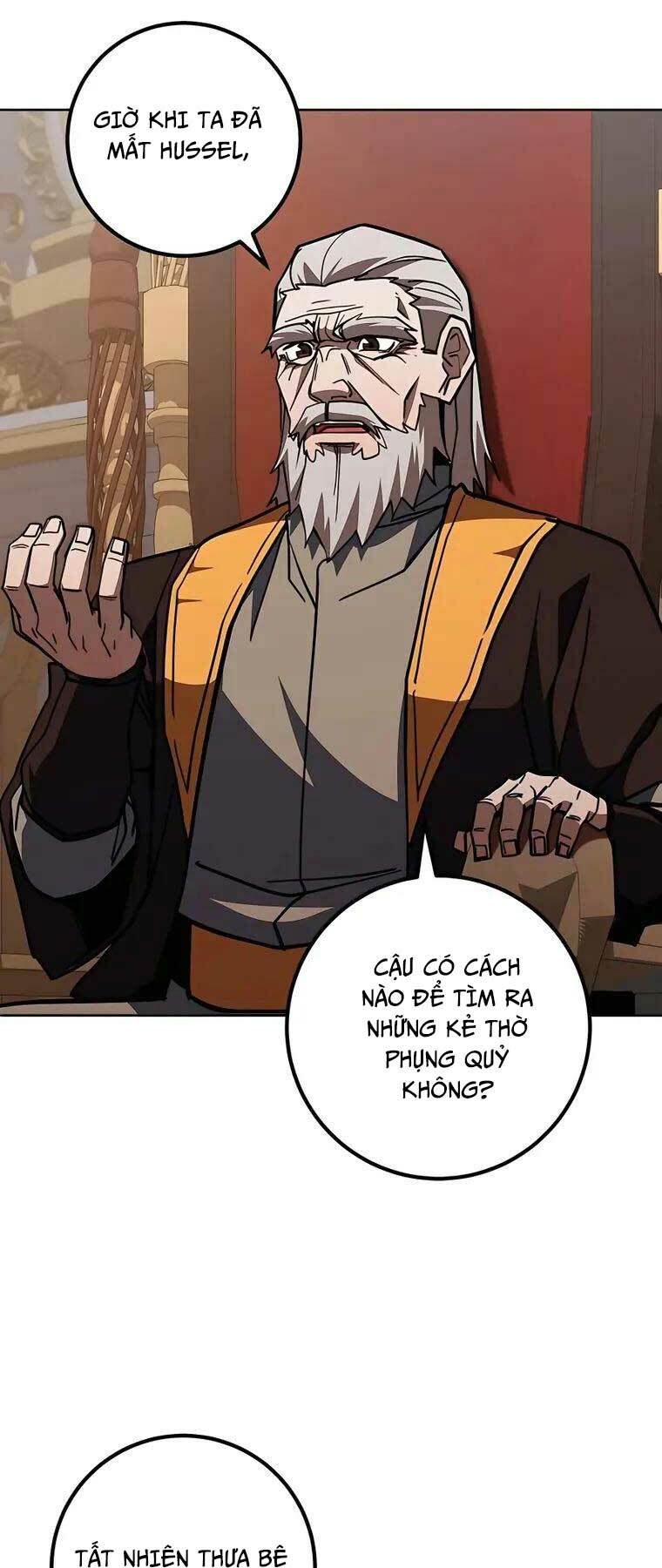 Tôi Dùng Búa Thần Giải Cứu Thế Giới: Chapter 39
