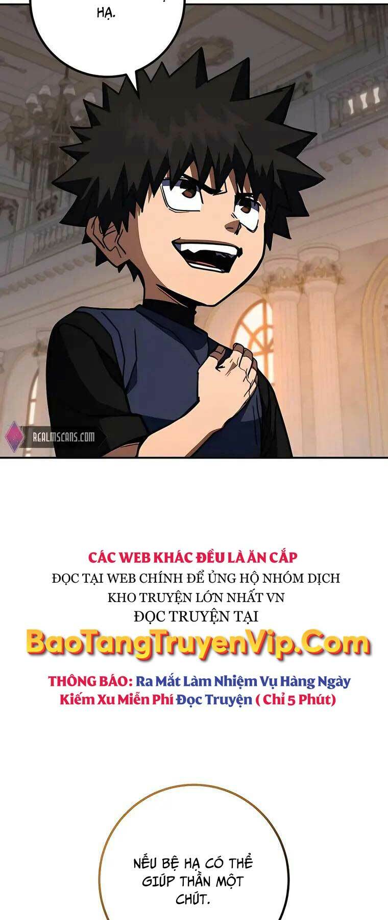 Tôi Dùng Búa Thần Giải Cứu Thế Giới: Chapter 39