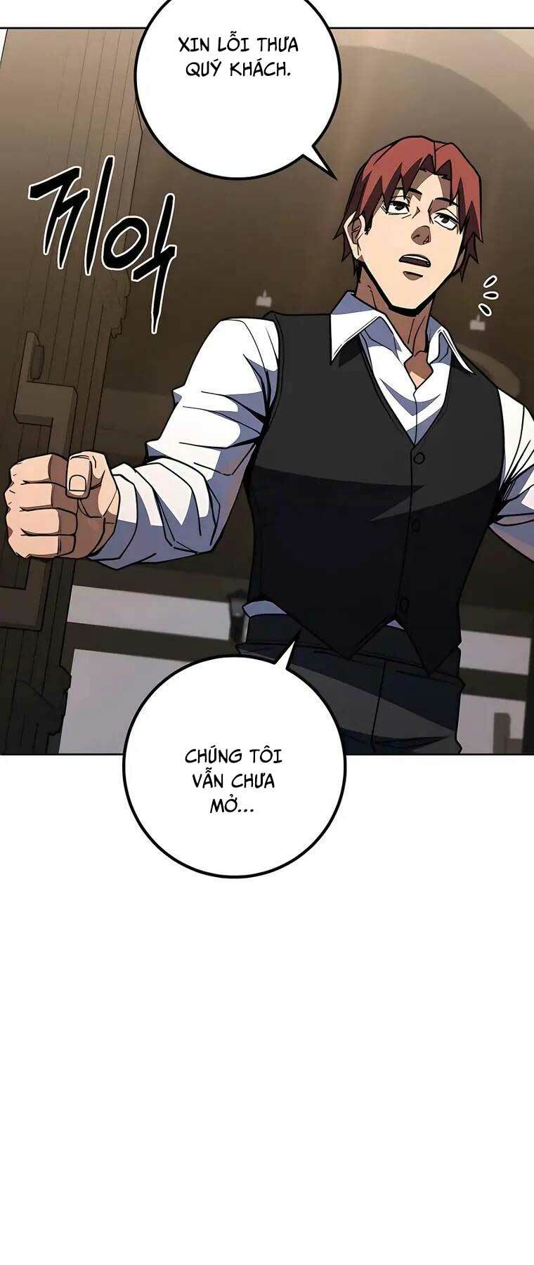 Tôi Dùng Búa Thần Giải Cứu Thế Giới: Chapter 39