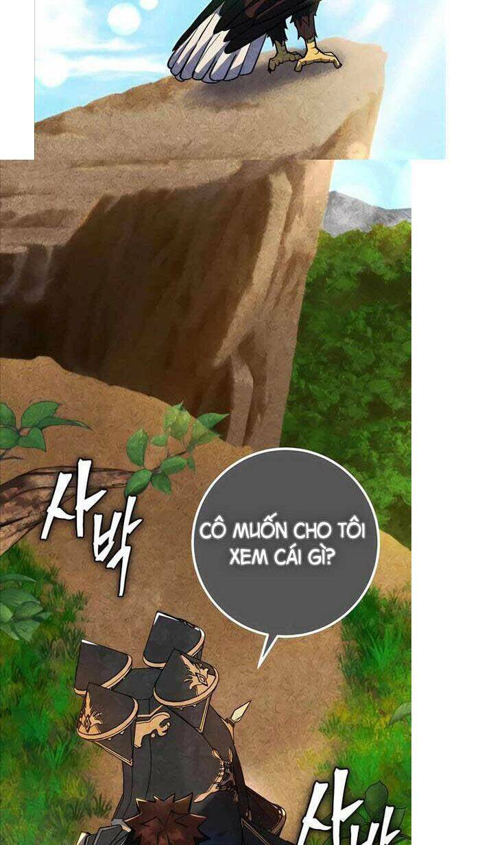 Tôi Dùng Búa Thần Giải Cứu Thế Giới: Chapter 4