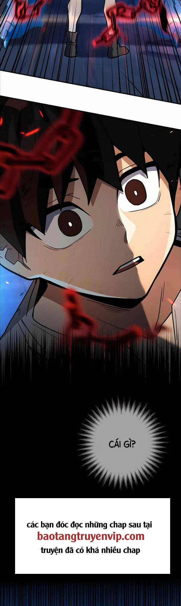 Tôi Dùng Búa Thần Giải Cứu Thế Giới: Chapter 4