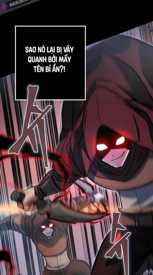 Tôi Dùng Búa Thần Giải Cứu Thế Giới: Chapter 4