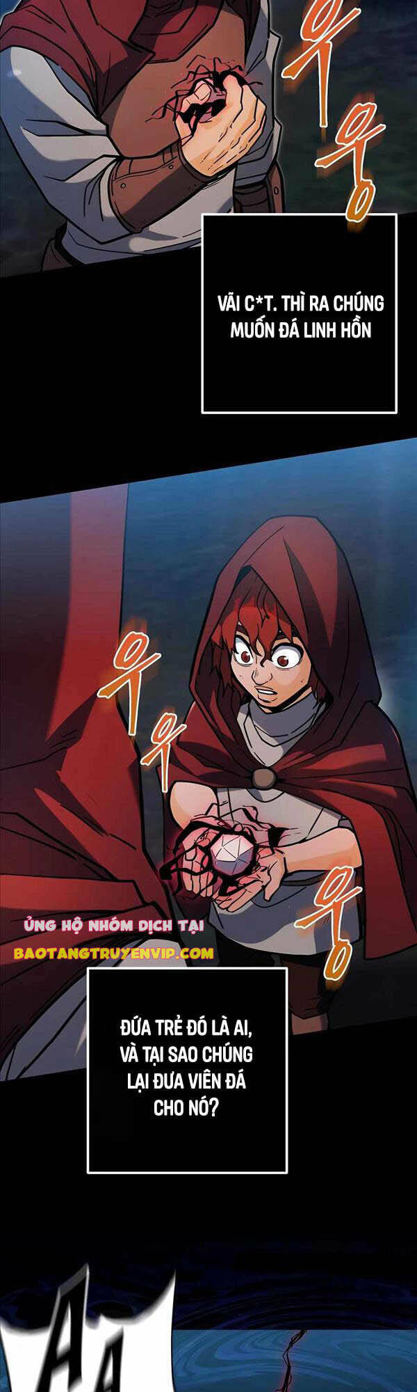 Tôi Dùng Búa Thần Giải Cứu Thế Giới: Chapter 4
