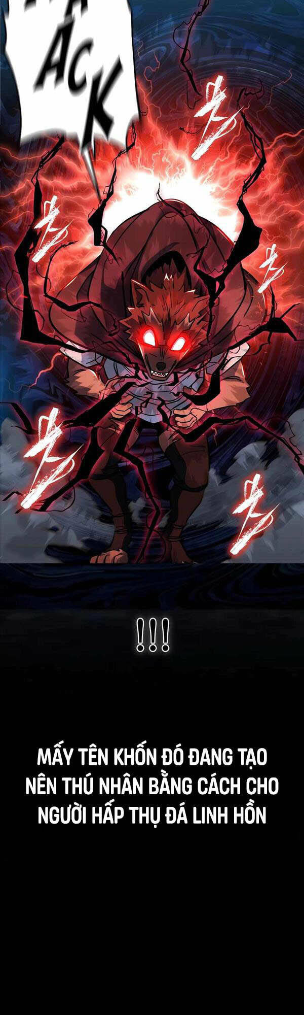 Tôi Dùng Búa Thần Giải Cứu Thế Giới: Chapter 4