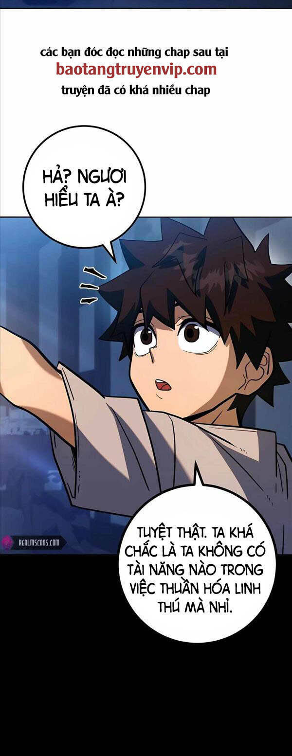 Tôi Dùng Búa Thần Giải Cứu Thế Giới: Chapter 4