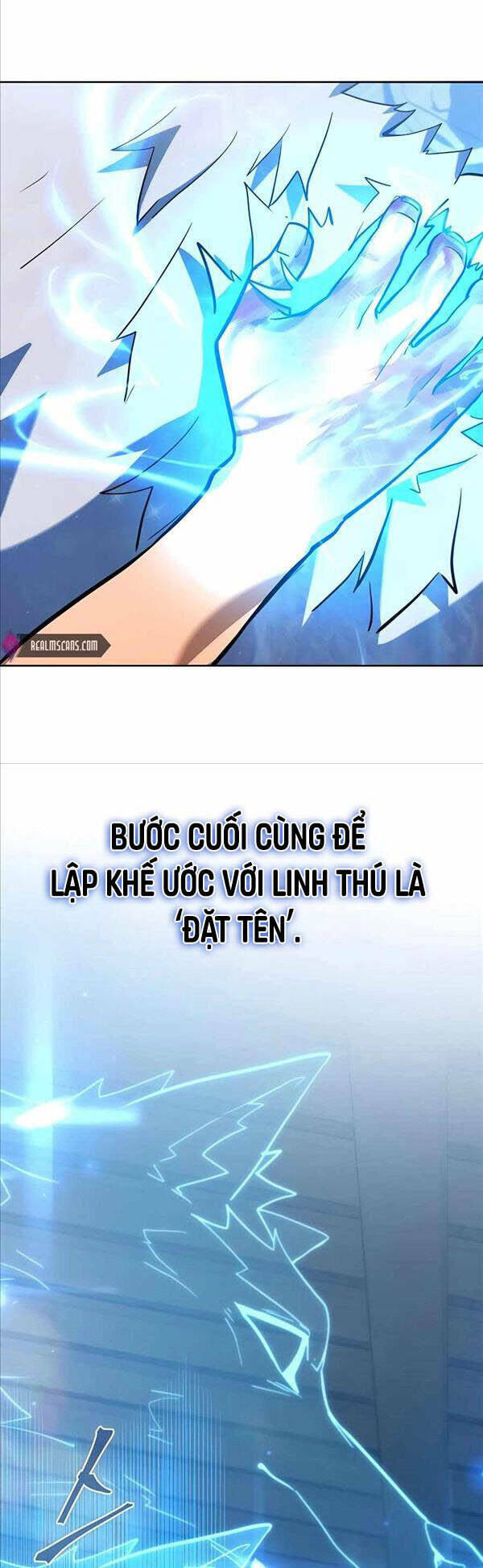 Tôi Dùng Búa Thần Giải Cứu Thế Giới: Chapter 4