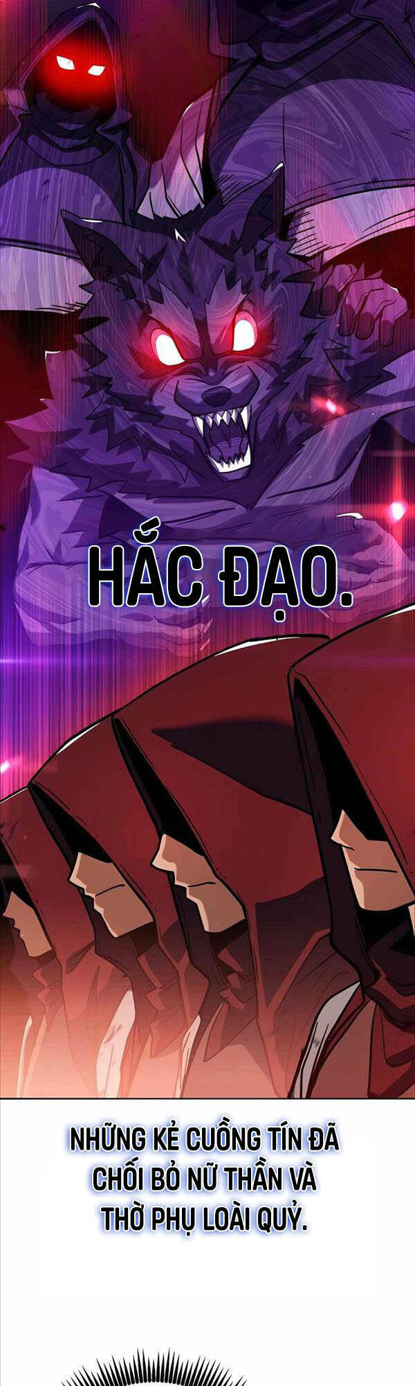Tôi Dùng Búa Thần Giải Cứu Thế Giới: Chapter 4