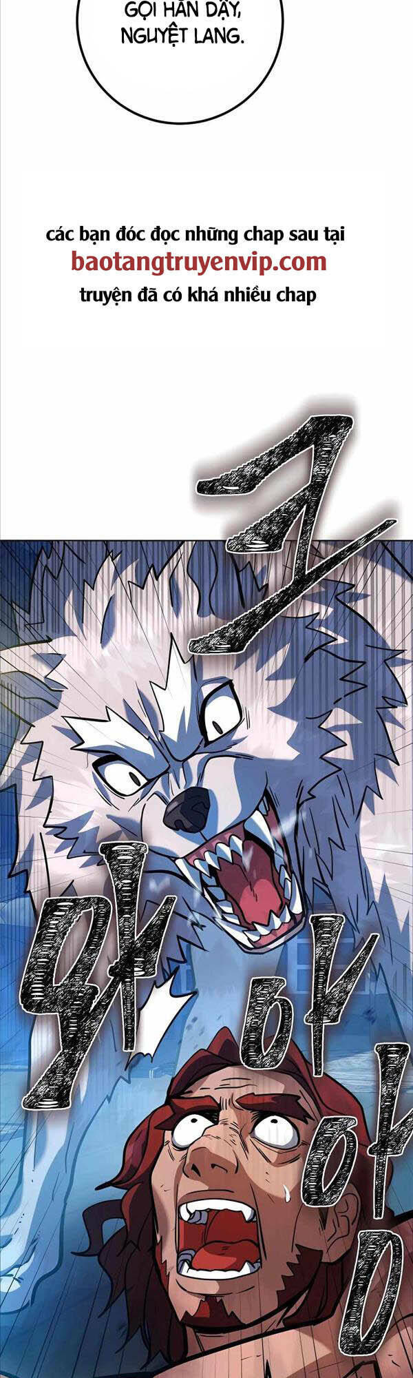 Tôi Dùng Búa Thần Giải Cứu Thế Giới: Chapter 4