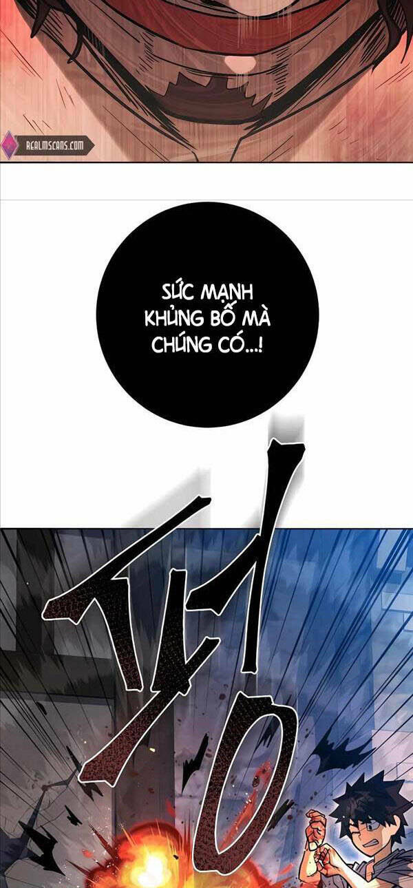 Tôi Dùng Búa Thần Giải Cứu Thế Giới: Chapter 4