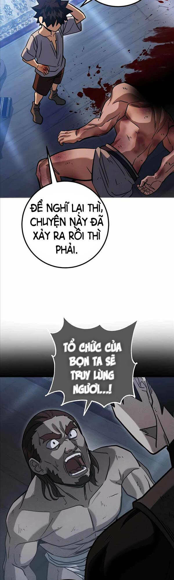 Tôi Dùng Búa Thần Giải Cứu Thế Giới: Chapter 4