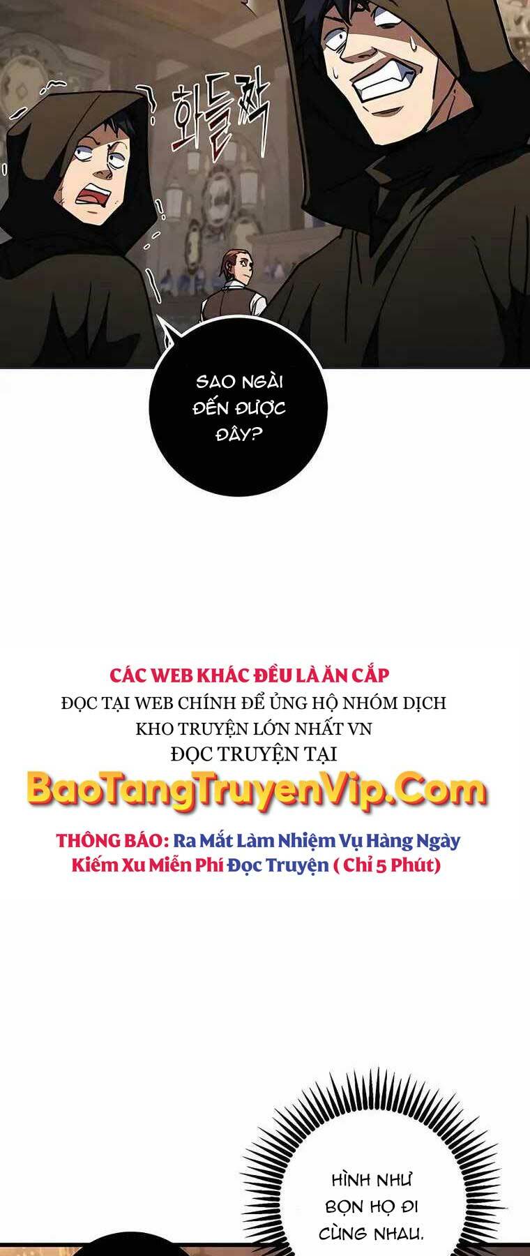 Tôi Dùng Búa Thần Giải Cứu Thế Giới: Chapter 40
