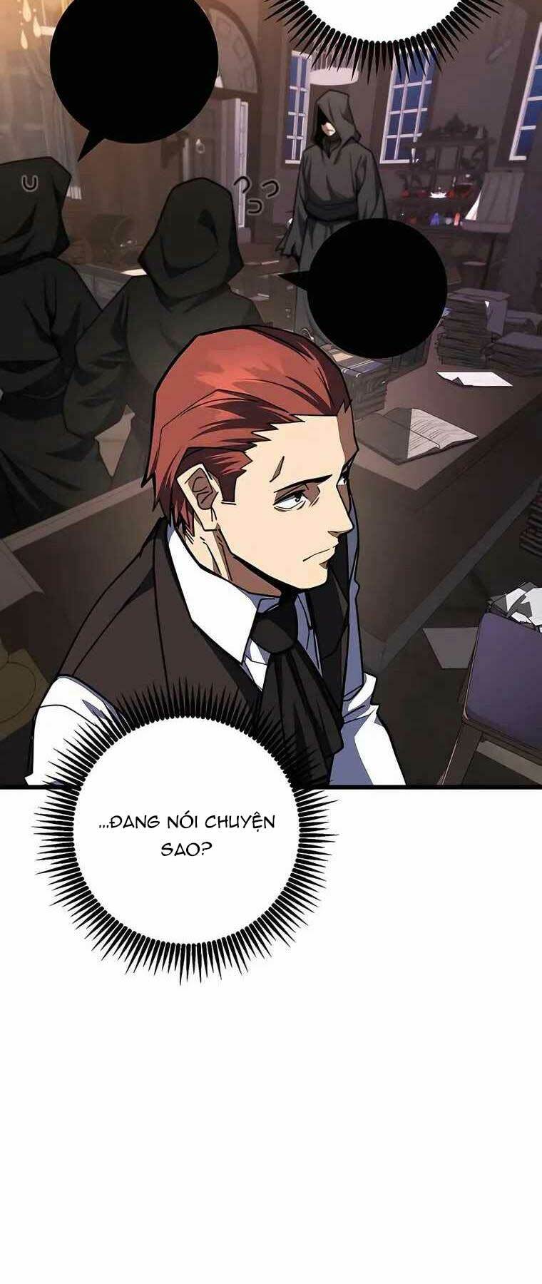 Tôi Dùng Búa Thần Giải Cứu Thế Giới: Chapter 40