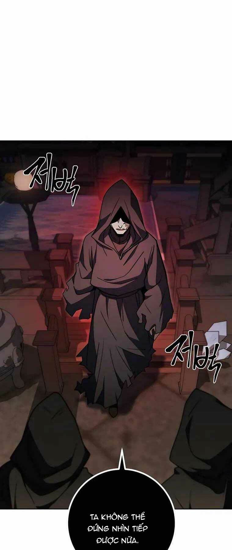 Tôi Dùng Búa Thần Giải Cứu Thế Giới: Chapter 40