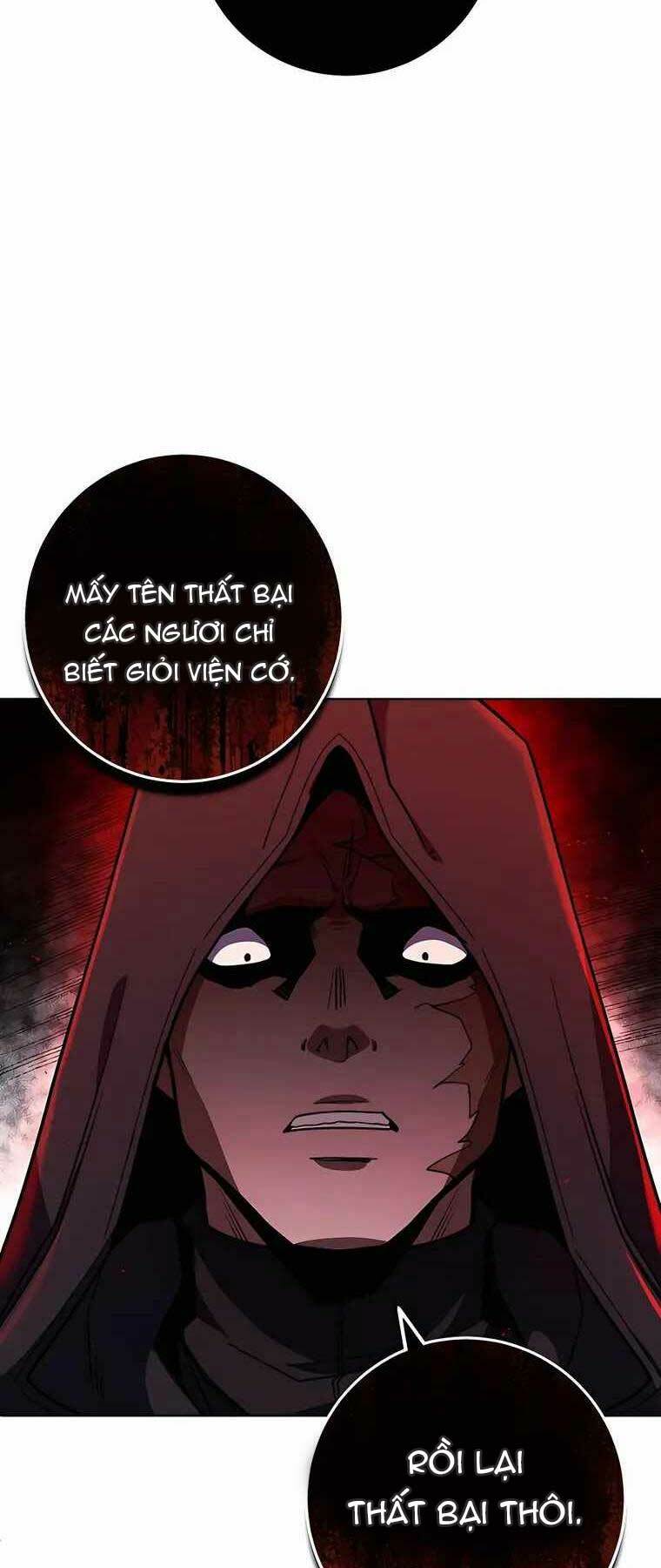 Tôi Dùng Búa Thần Giải Cứu Thế Giới: Chapter 40