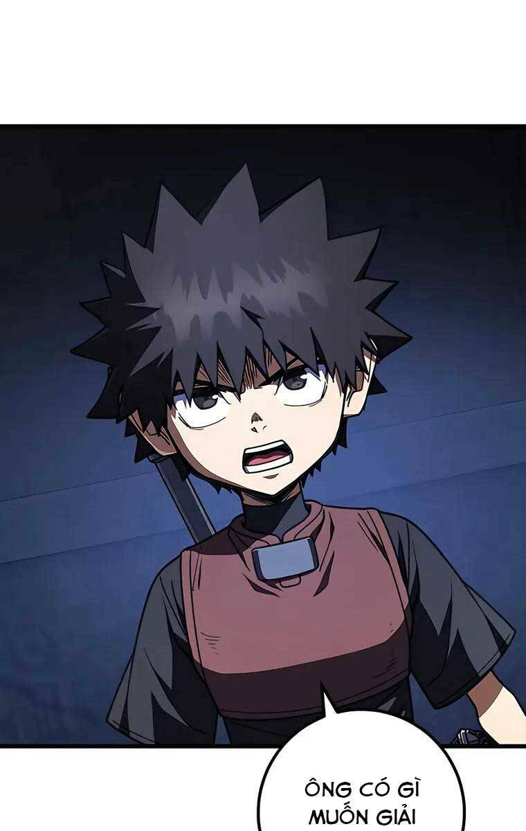 Tôi Dùng Búa Thần Giải Cứu Thế Giới: Chapter 41