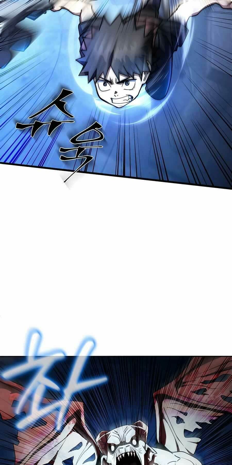 Tôi Dùng Búa Thần Giải Cứu Thế Giới: Chapter 42