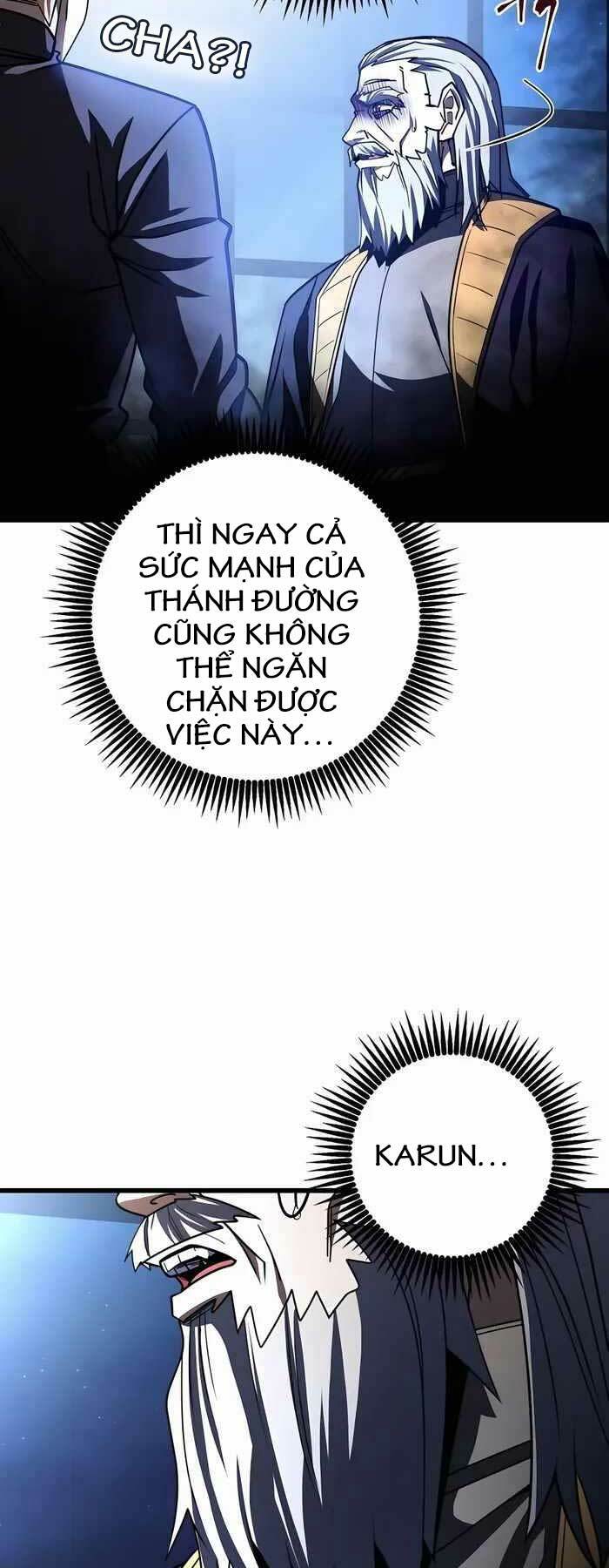 Tôi Dùng Búa Thần Giải Cứu Thế Giới: Chapter 43