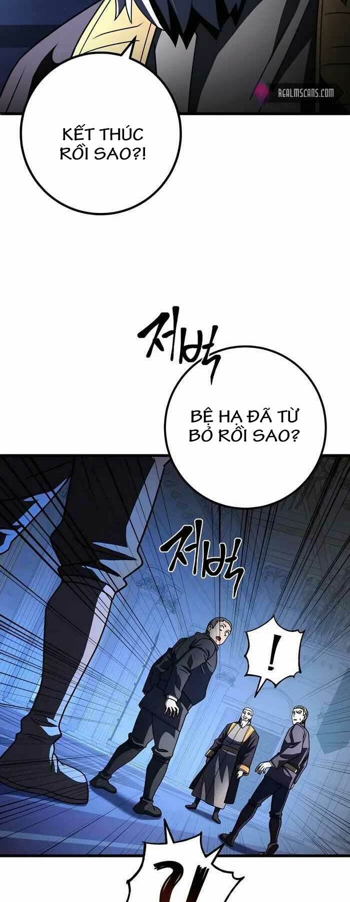 Tôi Dùng Búa Thần Giải Cứu Thế Giới: Chapter 43