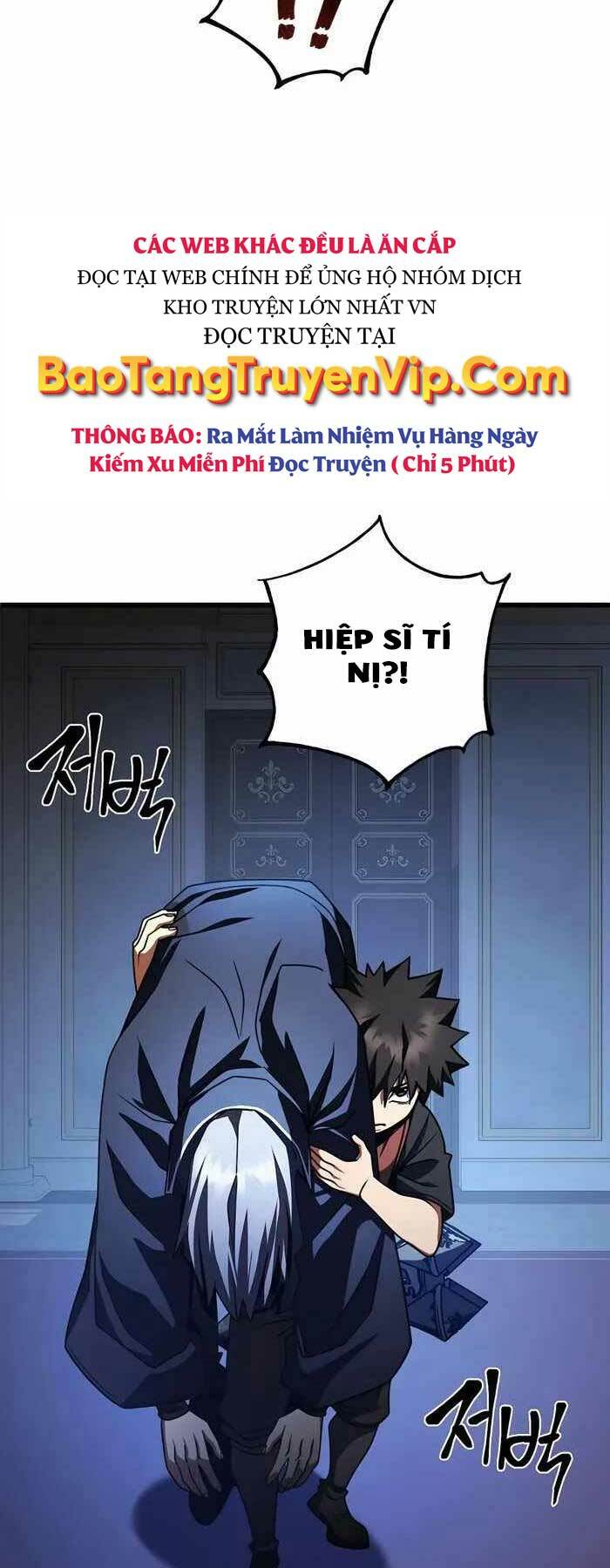 Tôi Dùng Búa Thần Giải Cứu Thế Giới: Chapter 43