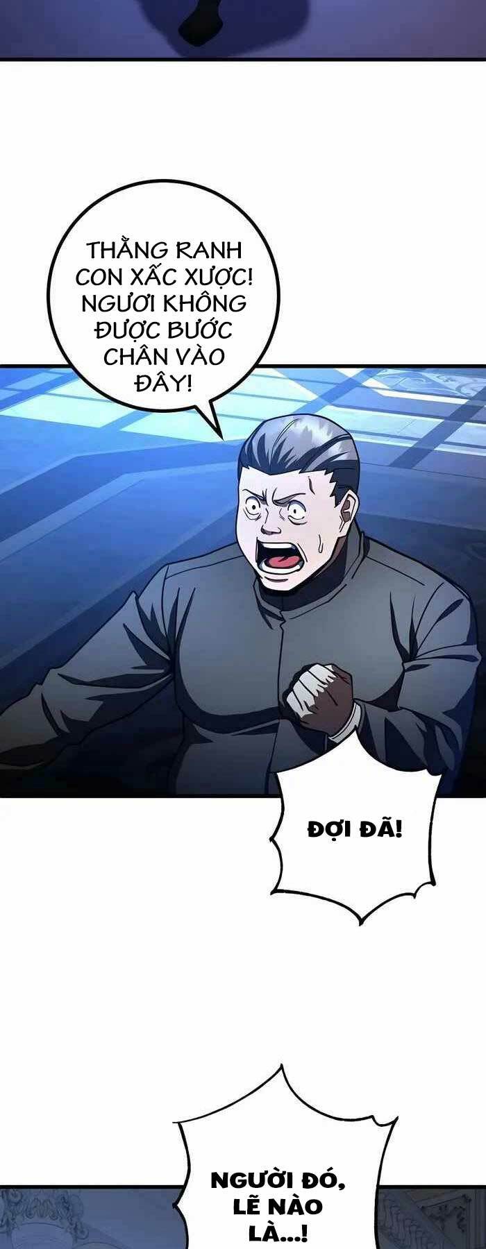 Tôi Dùng Búa Thần Giải Cứu Thế Giới: Chapter 43
