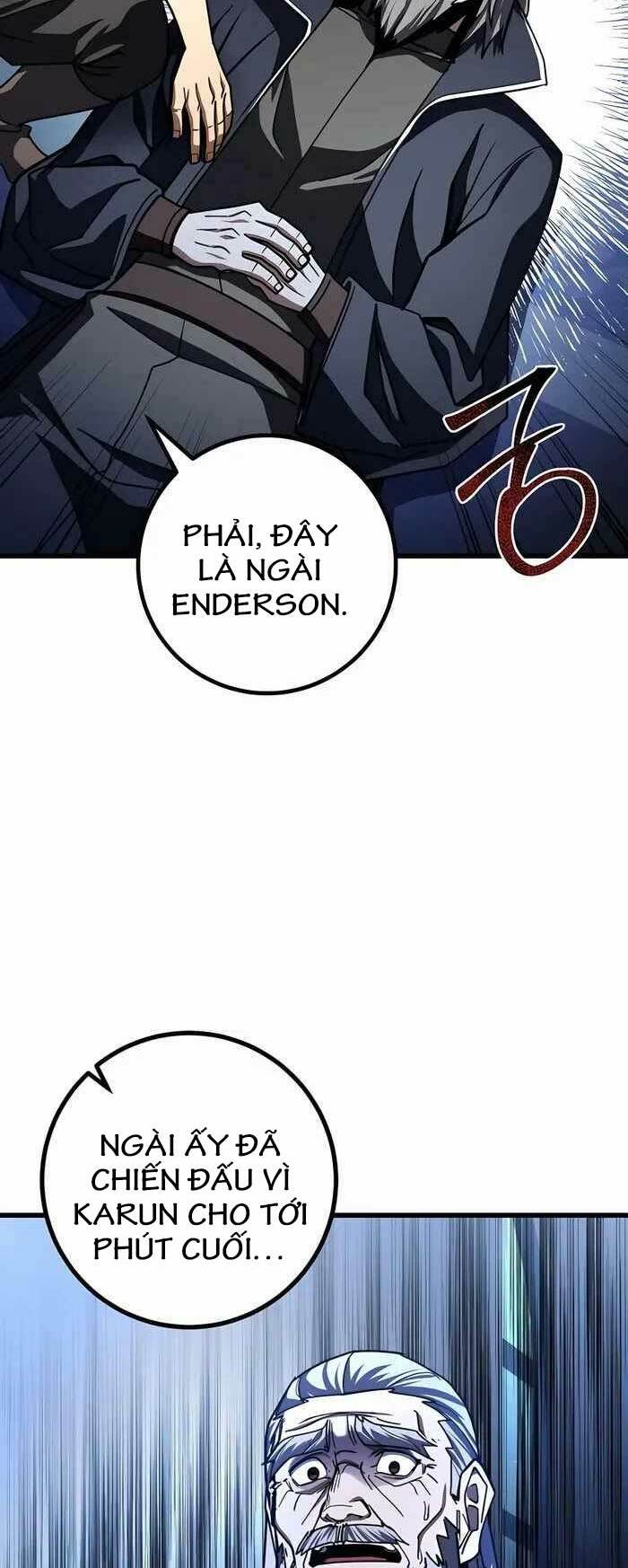 Tôi Dùng Búa Thần Giải Cứu Thế Giới: Chapter 43