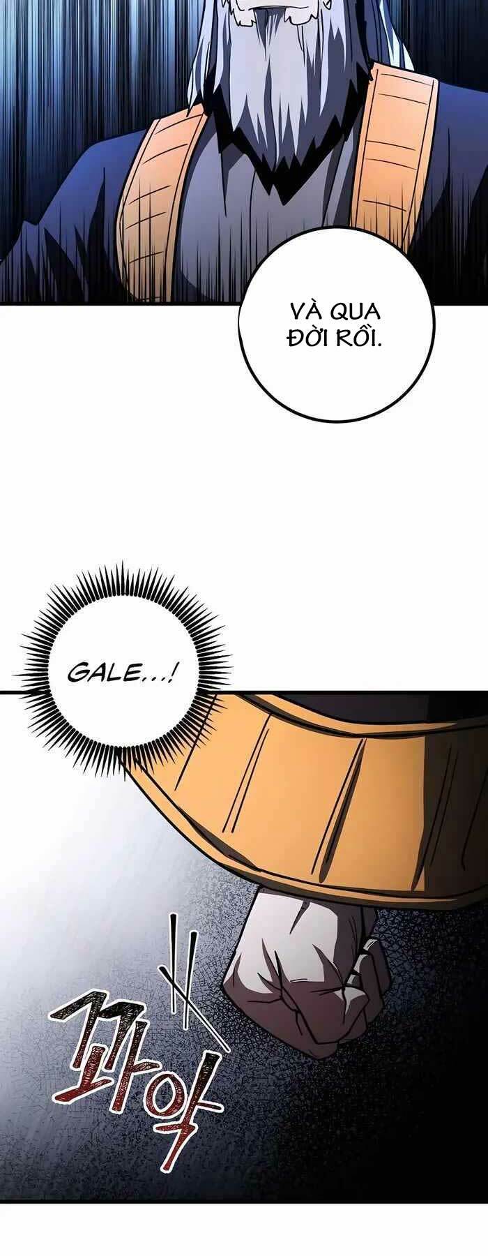Tôi Dùng Búa Thần Giải Cứu Thế Giới: Chapter 43