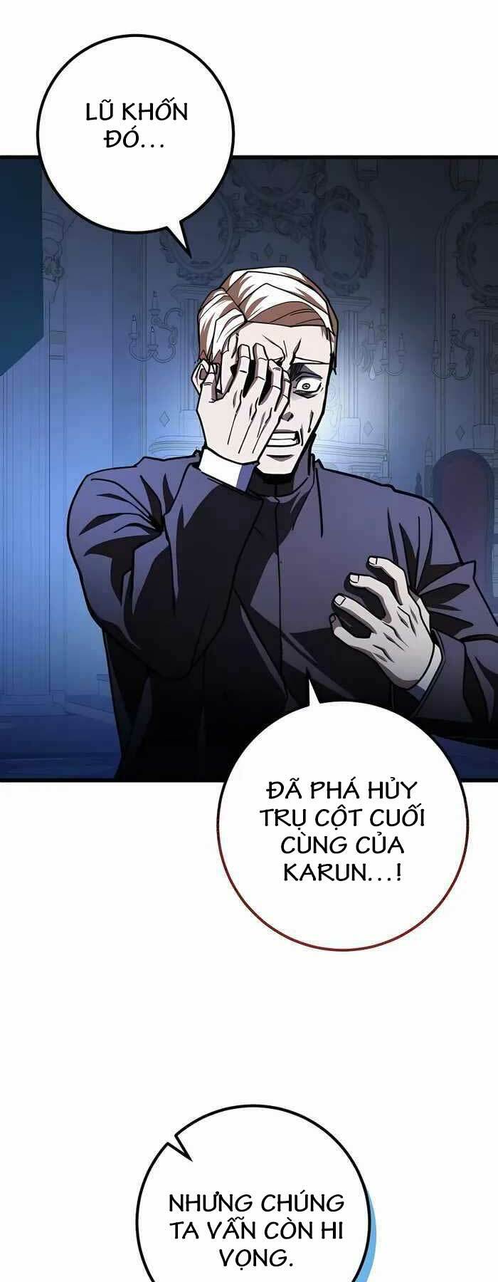 Tôi Dùng Búa Thần Giải Cứu Thế Giới: Chapter 43