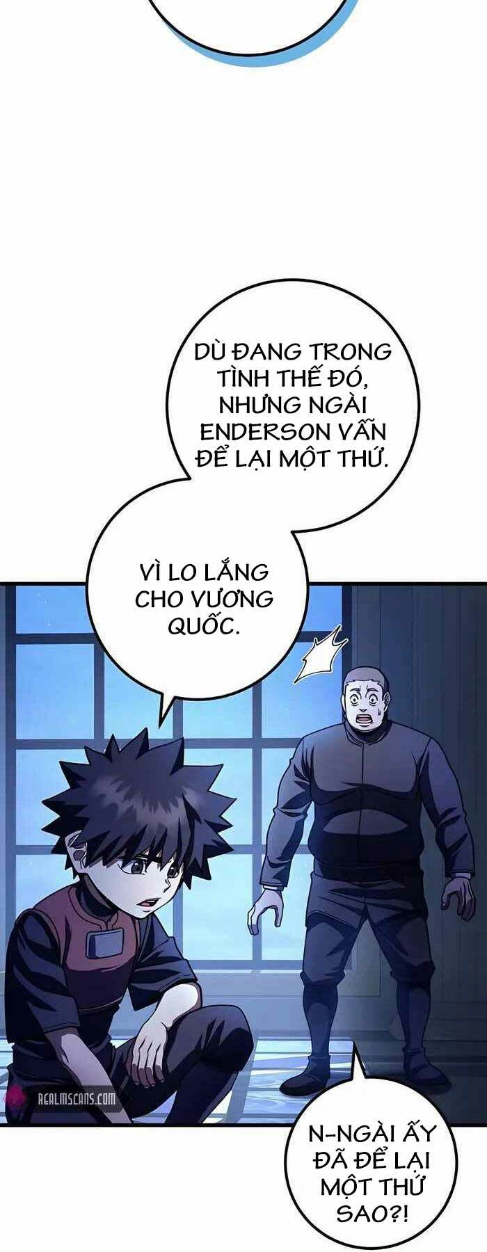 Tôi Dùng Búa Thần Giải Cứu Thế Giới: Chapter 43