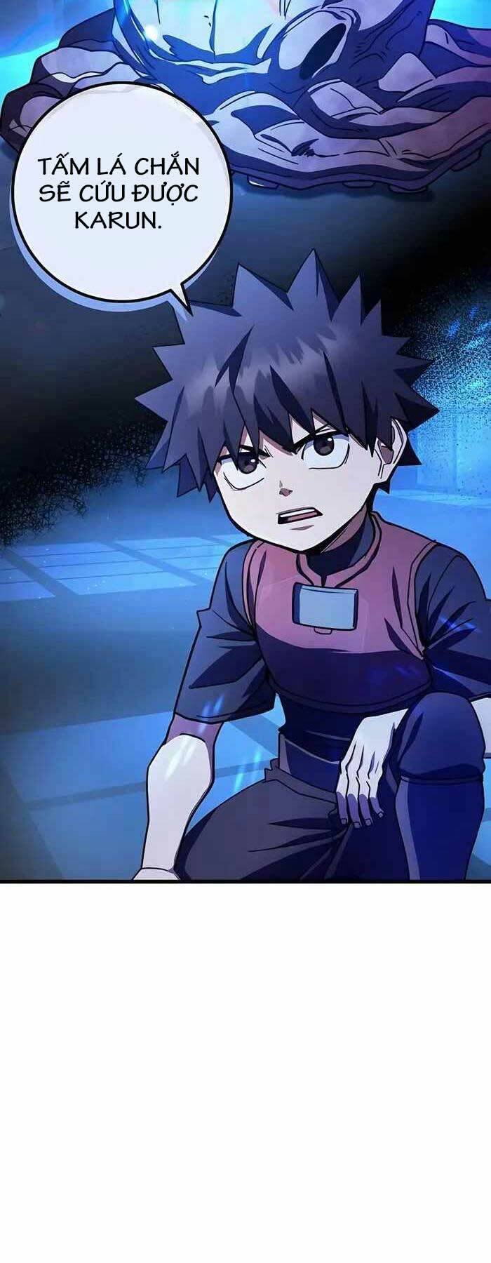Tôi Dùng Búa Thần Giải Cứu Thế Giới: Chapter 43