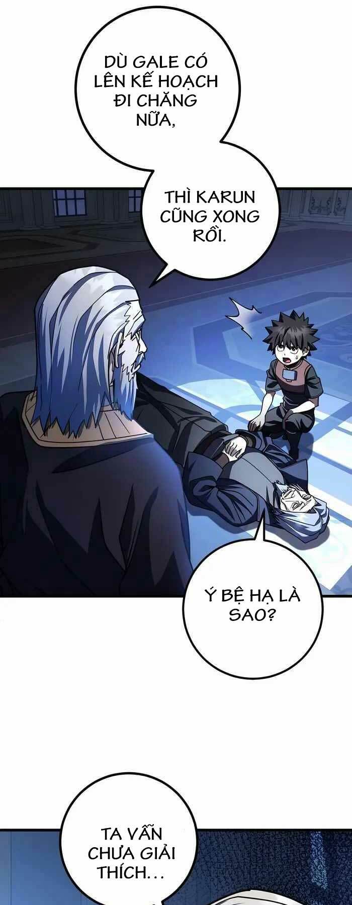 Tôi Dùng Búa Thần Giải Cứu Thế Giới: Chapter 43