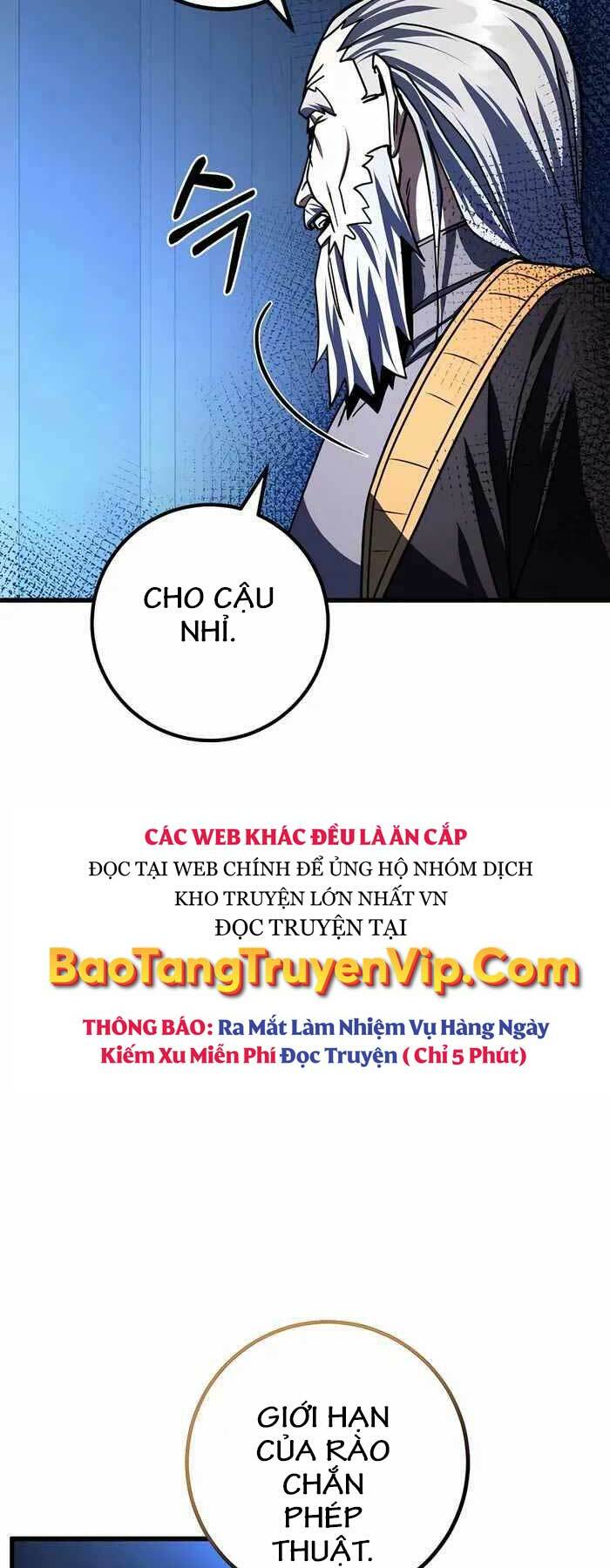 Tôi Dùng Búa Thần Giải Cứu Thế Giới: Chapter 43