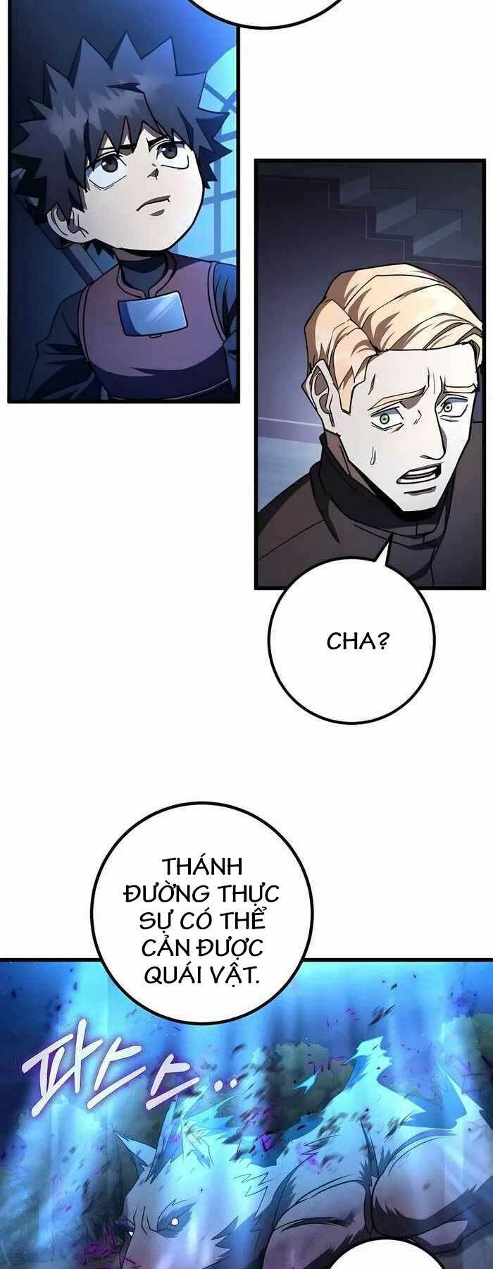 Tôi Dùng Búa Thần Giải Cứu Thế Giới: Chapter 43