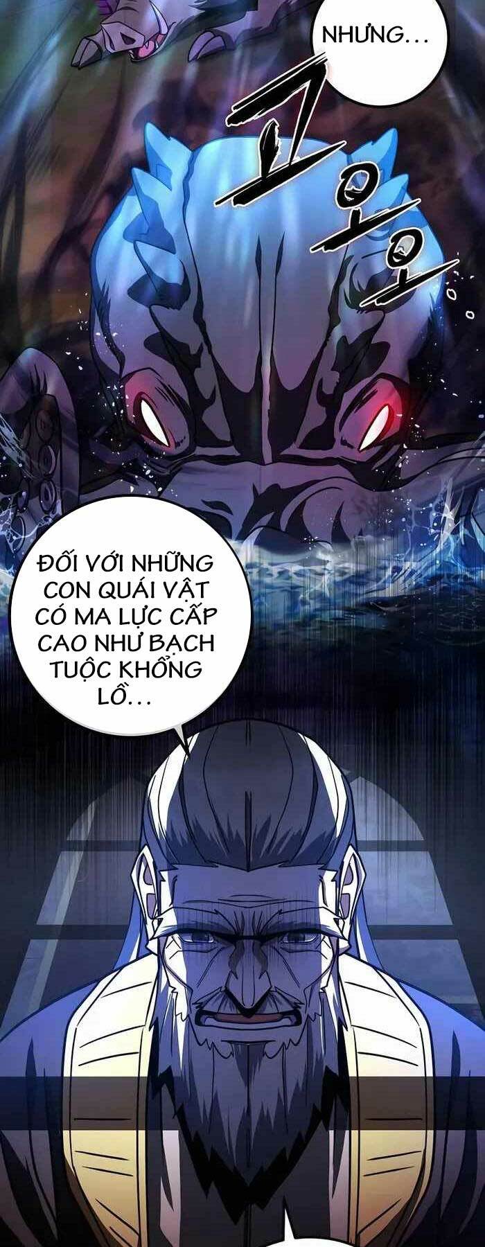 Tôi Dùng Búa Thần Giải Cứu Thế Giới: Chapter 43