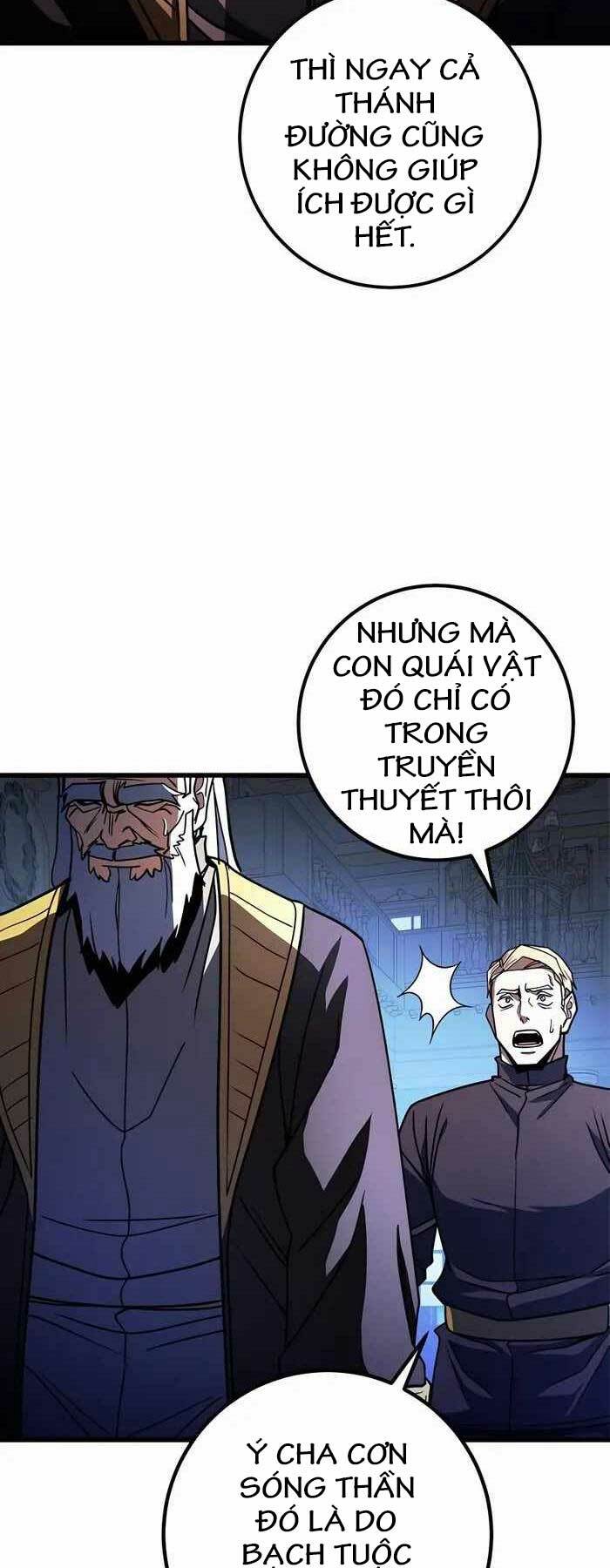 Tôi Dùng Búa Thần Giải Cứu Thế Giới: Chapter 43