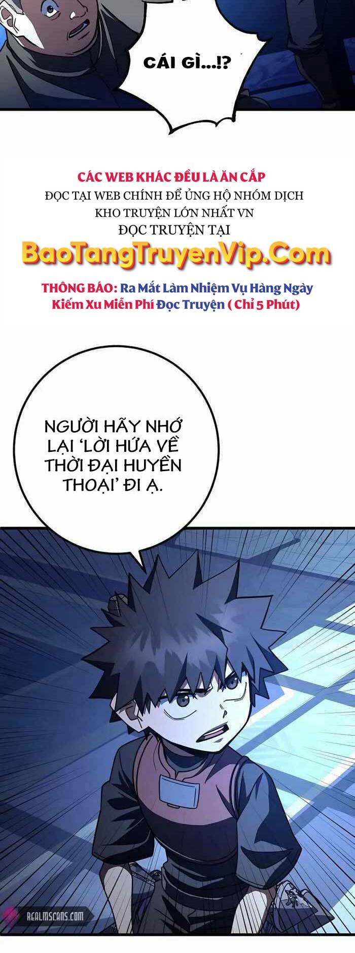 Tôi Dùng Búa Thần Giải Cứu Thế Giới: Chapter 43